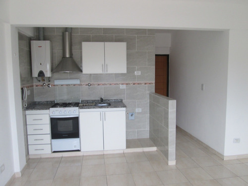 Imagen 3 de 9 de Departamento 1 Ambiente Apto A Credito