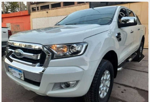 Ford Ranger 2.5 Cd Ivct Xlt 166cv