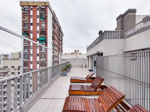 Imagen 24 de 30 de Venta De Departamento A Estrenar En Flores