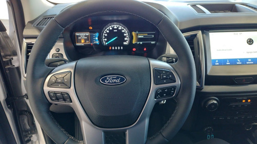 Imagen 10 de 15 de Ford Ranger Xlt 2.2 4x2 At Brenson Bariloche*