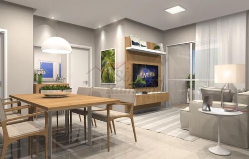 Apartamentos - Ref: V14991