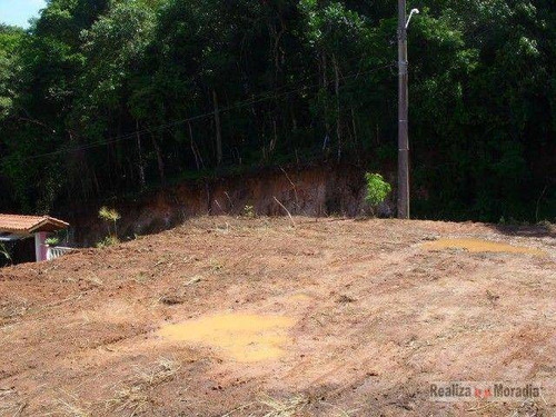 Imagem 5 de 9 de Terreno 1.368 M² - Planos Com 2 Platores - Te0361