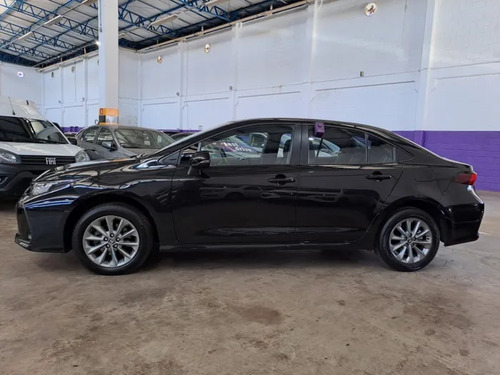 Toyota Corolla XEi 2.0