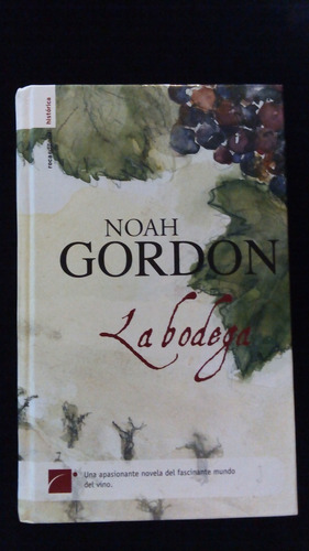 La Bodega, N. Gordon (Usado)