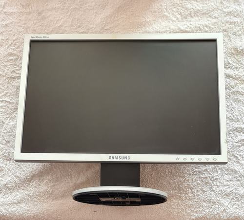 Monitor Samsung 17 Pulgadas