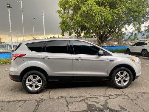 Imagen 12 de 25 de Ford Escape Se Ecoboost 2014