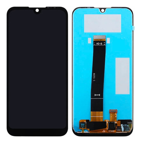 Display Compatible Con Huawei Y5 2019 Oem - 2dm Digital