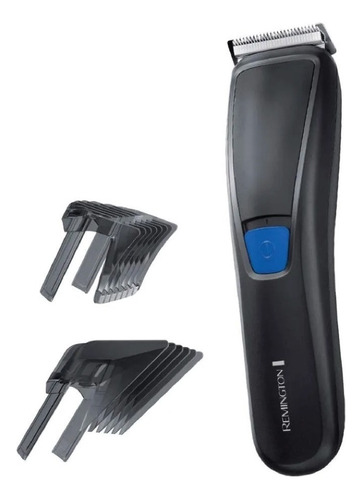 Máquina Cortadora Pelo Inalámbrica Remington Hc5300 Lh