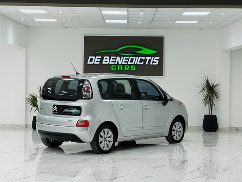 Citroën C3 Picasso 1.6 Exclusive 115cv Pack My Way