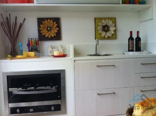 Apartamento Com 2 Dormitório(s) Localizado(a) No Bairro Água Funda Em São Paulo / São Paulo - 4996:909436