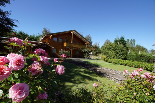 Se Vende Hermoso Complejo Turístico En Plena Naturaleza