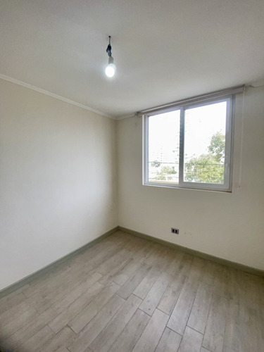 50% Dcto X 1 Mes - Depto. Amoblado 2dor 1baño La Cisterna