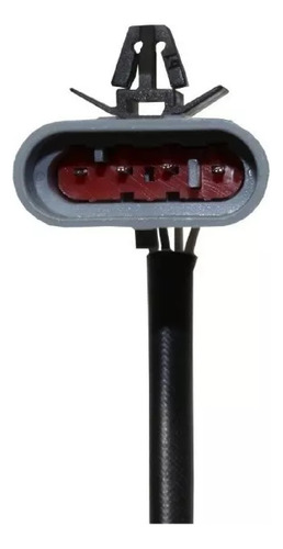 Sensor Oxigeno Corsa 1.8 2011 2012 Acdelco 93385924