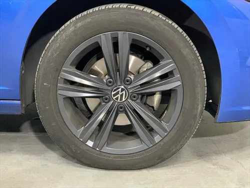 Volkswagen Jetta 1.4 Sportline At