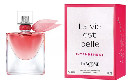 La Vie Est Belle Intensement Edp 30ml - Fragancia Dama