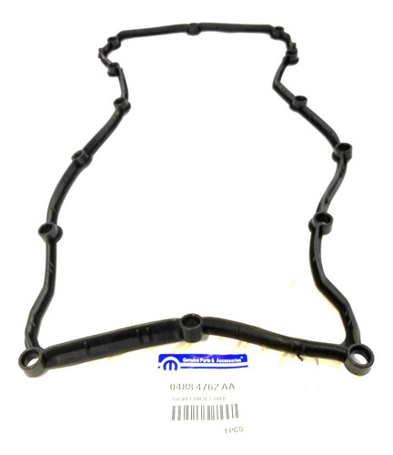 Empacadura Tapa Valvula Caliber Compass Patriot 2.0 2.4 Usa