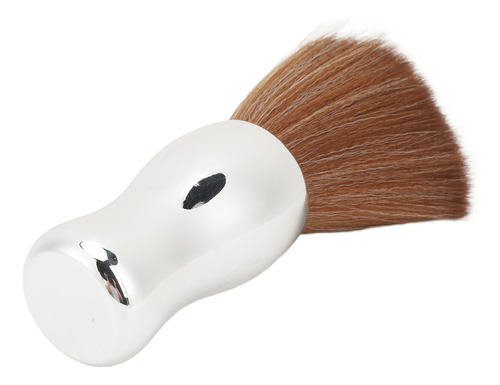 Cepillo Para Cortar El Pelo, Cuello, Cerdas De Nailon, Ergon