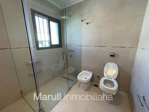 Imagen 3 de 30 de Miradores De Manantiales Ii Duplex Equipado 3 Dormitorios