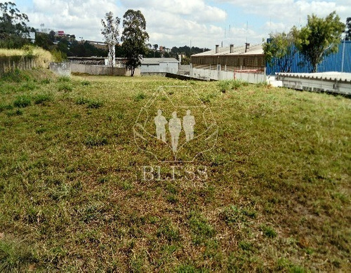 Imagem 3 de 8 de Terreno Distrito Industrial, Jundiaí - Te00088 - 4798886