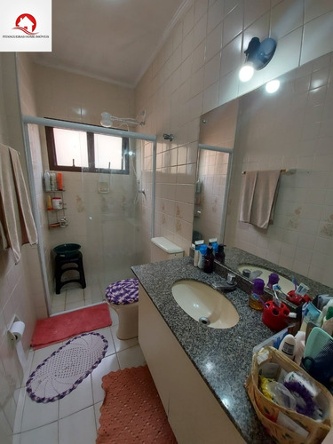 Apartamento À Venda Na Região Das Astúrias - 2 Dormitórios Com Vaga - Ap05641 - 69035276