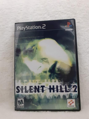 Silent Hill 2