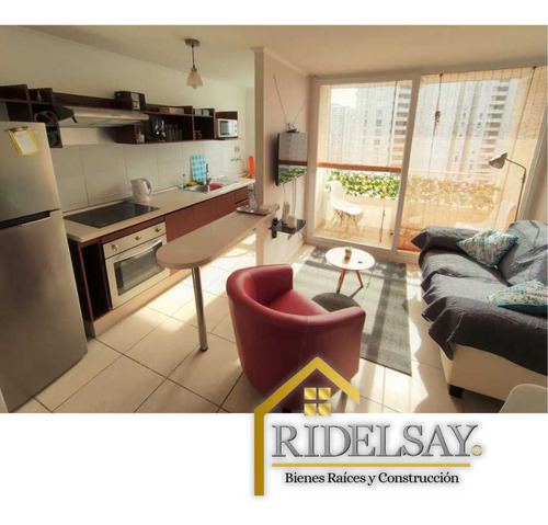 Se Vende Departamento En Peñuelas | Ridelsay (107955)