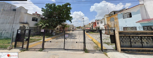 Maf Casa En Venta De Recuperacion Bancaria Ubicada En Hacienda De Belem, Hacienda Real Del Caribe, Cancun Quintana Roo 