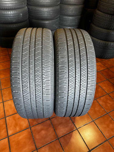 Par De Llantas 285/45r22 Hankook (envio Promo)