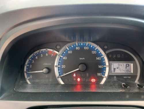 Toyota Avanza 1.5 Le At