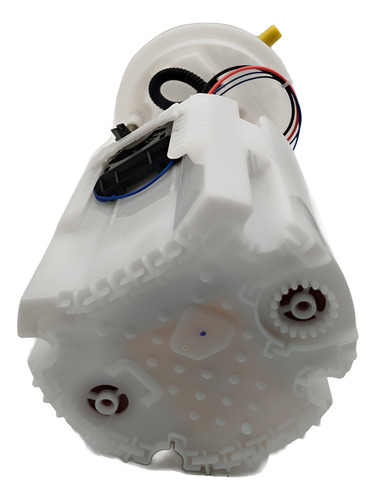 Modulo Bomba Gasolina Cherokee Kk 2008 Al 2012