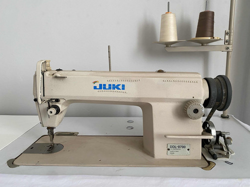 Máquina De Coser Industrial Juki