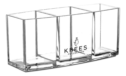 Kbees Collection Organizador De Accesorios Acrilicos. Estaci