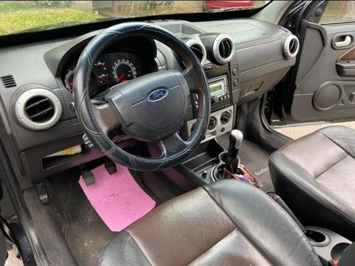 Ford Ecosport 2.0l 4x2 Xlt Plus 2010
