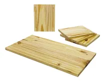 Comprar Tabla Grande Lechonera + 4 Platos De Madera Asado