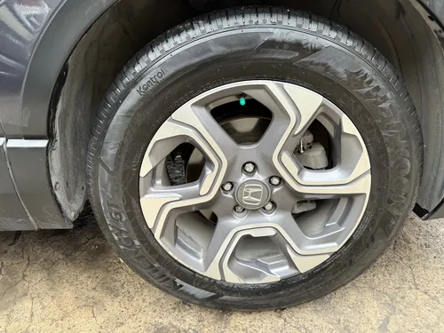 Honda CR-V 1.5 Turbo Plus Cvt
