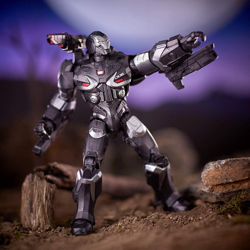 Muñeco Avenger Ironman Endgame Original Hasbro Regalo Nuevo