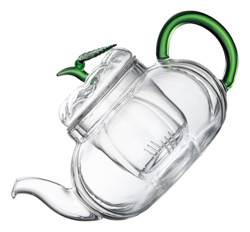 Tetera Con Infusor De Té Para Uso Doméstico