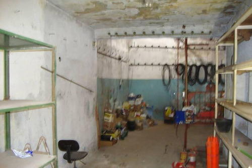 Imagen 8 de 30 de Venta - La Merced 5700 Caseros- Local C/deposito C/opcion De Construir En Terraza