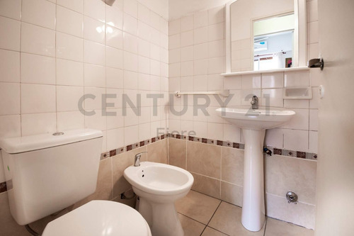 Venta Departamento San Fernando