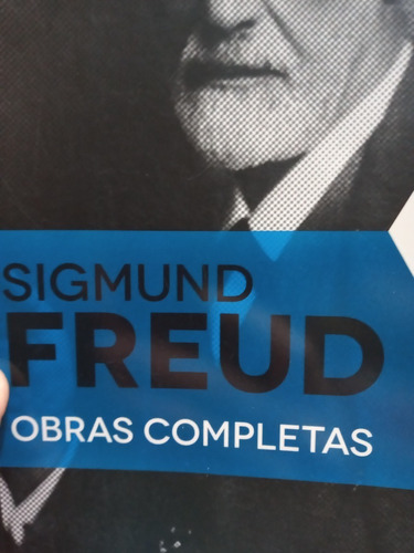 Obras Completas Freud 4 Xxi