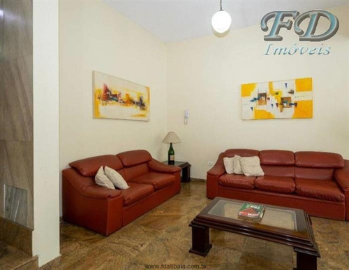 Imagem 2 de 26 de Apartamentos Alto Padrão À Venda Em São Paulo/sp - Compre O Seu Apartamentos Alto Padrão Aqui! - 1491066