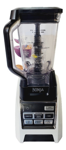 Licuadora Ninja 1200 Watts 