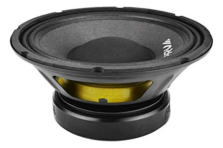 Waohm Prv Ohm Mid Bass Woofer