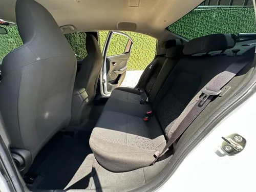 Chevrolet Onix 1.0T Ltz At