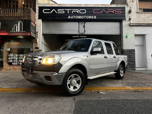 Ford Ranger 3.0 Cd Xlt 4x2