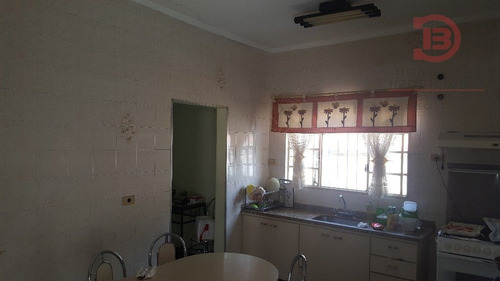 Imagem 7 de 15 de Casa - Vila Londrina - Ref: 5617 - V-5617
