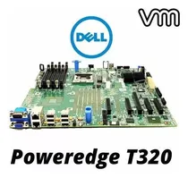Comprar Placa Mae T320 Dell Power Edge Motherboard Dell
