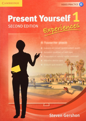 Present Yourself 1 Student Book