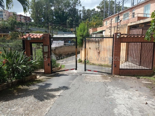 Terreno En Venta Oripoto Mls #24-2475, Caracas Rc 001  