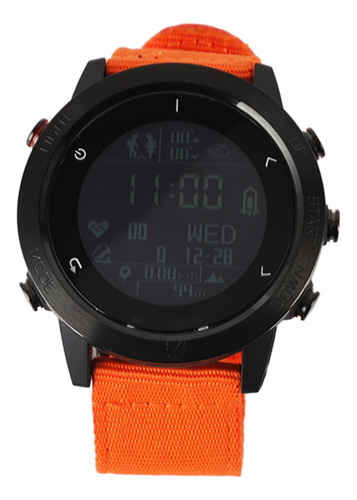 Reloj De Natación Inteligente, Multifuncional, Impermeable,